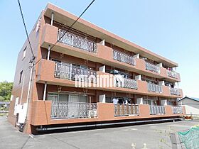 ブランメゾン赤坂  ｜ 岐阜県多治見市赤坂町３丁目（賃貸マンション3LDK・1階・60.50㎡） その3