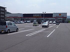 ブランメゾン赤坂  ｜ 岐阜県多治見市赤坂町３丁目（賃貸マンション3LDK・1階・60.50㎡） その4