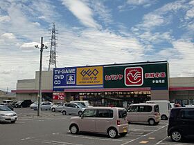 ブランメゾン赤坂  ｜ 岐阜県多治見市赤坂町３丁目（賃貸マンション3LDK・1階・60.50㎡） その8