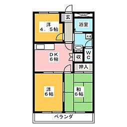 🉐敷金礼金0円！🉐ファミール21