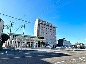 カサリンダ 202 ｜ 岐阜県可児市下恵土5156番地1（賃貸アパート1LDK・2階・33.39㎡） その28