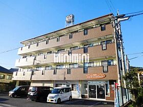 レジデンス可児  ｜ 岐阜県可児市下恵土（賃貸マンション1R・4階・27.78㎡） その3