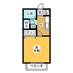🉐敷金礼金0円！🉐サンシティーＫＥI