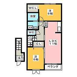 🉐敷金礼金0円！🉐カルダ　カーサ