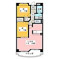 RoyalHills2階6.0万円