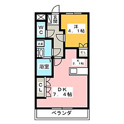 わかくさハイツ西可児