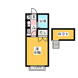 🉐敷金礼金0円！🉐ミューズサンタフェ