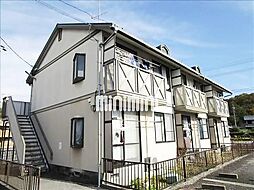 シンシアT’S E棟