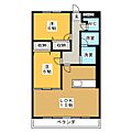 フォレストパーク23階6.0万円