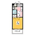 TNKマンション春日2階3.0万円