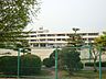 周辺：小学校「市立土田小学校まで2000m」