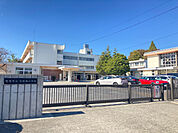 小学校「可児市立今渡南小学校まで1982m」