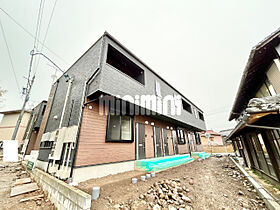 風とみどりのカシェット華(南棟） 103 ｜ 岐阜県可児市下恵土2500-5（賃貸アパート1LDK・1階・41.62㎡） その1