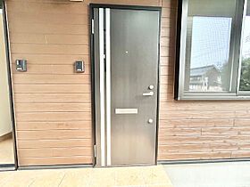 風とみどりのカシェット華(南棟） 103 ｜ 岐阜県可児市下恵土2500-5（賃貸アパート1LDK・1階・41.62㎡） その14