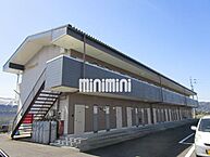 岐阜県可児市土田：物件画像／株式会社ミニミニ岐阜　可児店