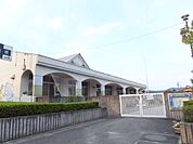 幼稚園、保育園「御嵩保育園まで390m」