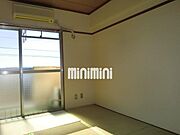 エアコン付いてます。
