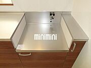 同型モデルルームです。仕様等は完成時の現状優先となります。