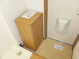 Ａ＆Ｎ　ＨＩＬＬ’Ｓ　Ｂ  ｜ 岐阜県可児市土田（賃貸マンション1K・1階・30.94㎡） その5