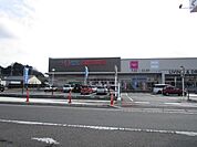 スーパー「スーパーセンターオークワまで180m」