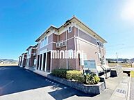 岐阜県可児郡御嵩町伏見：物件画像／株式会社ミニミニ岐阜　可児店