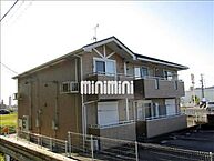 岐阜県可児郡御嵩町古屋敷：物件画像／株式会社ミニミニ岐阜　可児店