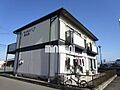 サンパレス東山　Ｂ