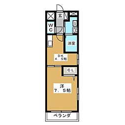 🉐敷金礼金0円！🉐セントラルハイツ可児