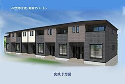 外観画像