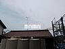 その他：ベランダからの眺望です。