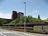 周辺：大学「朝日大学まで1200m」