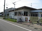 幼稚園、保育園「穂積保育園まで710m」