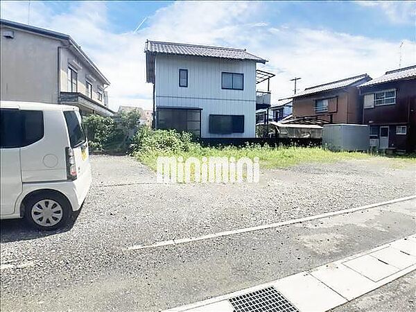 セントポーリア高砂町 ｜岐阜県本巣市仏生寺(賃貸一戸建2K・1階・37.26㎡)の写真 その15