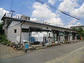 セントポーリア高砂町  ｜ 岐阜県本巣市仏生寺（賃貸一戸建2K・1階・37.26㎡） その1