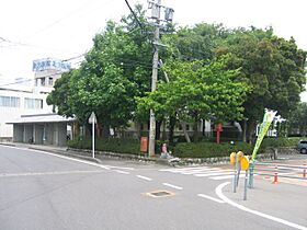 セントポーリア高砂町  ｜ 岐阜県本巣市仏生寺（賃貸一戸建2K・1階・37.26㎡） その24