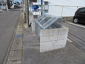 オアシス穂積  ｜ 岐阜県瑞穂市別府（賃貸マンション1R・1階・23.40㎡） その15