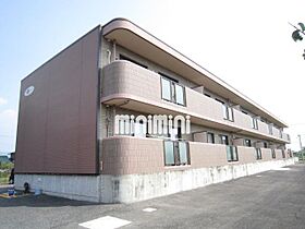 ファインコーポ21  ｜ 岐阜県揖斐郡大野町大字上秋（賃貸マンション2DK・2階・45.14㎡） その3