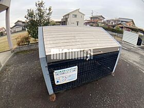 サンシャイン棚橋　Ａ  ｜ 岐阜県瑞穂市横屋（賃貸マンション1LDK・1階・33.00㎡） その16