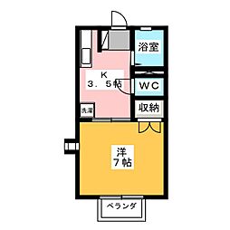 🉐敷金礼金0円！🉐ルミエール関谷