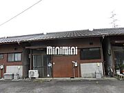 静かな環境