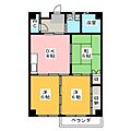 アーバン寿5階3.8万円