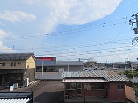 ローズハイツ  ｜ 岐阜県本巣郡北方町高屋（賃貸アパート1LDK・2階・40.24㎡） その15