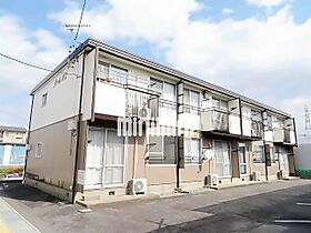 アトゥレ井上  ｜ 岐阜県本巣郡北方町曲路２丁目（賃貸アパート1LDK・1階・36.64㎡） その3