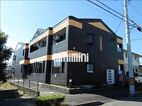 ラペ　ブロッサム  ｜ 岐阜県本巣郡北方町柱本南２丁目（賃貸マンション1K・2階・24.75㎡） その3