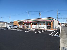 メゾンアカツキ  ｜ 岐阜県本巣郡北方町高屋（賃貸マンション1K・1階・34.00㎡） その24