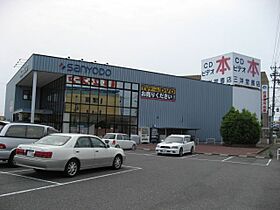 メゾンアカツキ  ｜ 岐阜県本巣郡北方町高屋（賃貸マンション1K・1階・34.00㎡） その26