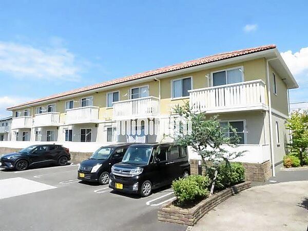 ｃａｓａ・Ｌ　Ａ棟 ｜岐阜県本巣郡北方町芝原中町３丁目(賃貸アパート1LDK・1階・46.97㎡)の写真 その1