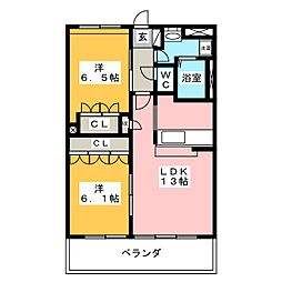 ウッドヴィレッジII