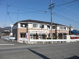 シャングリラ  ｜ 岐阜県揖斐郡大野町大字西方（賃貸アパート2LDK・2階・56.19㎡） その3