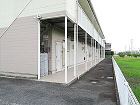 カームアオキ  ｜ 岐阜県瑞穂市本田（賃貸マンション1LDK・1階・44.72㎡） その22